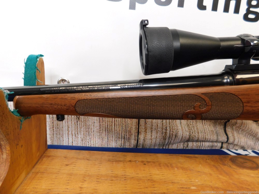 98% Winchester Model 70 XTR Featherweight .257 Roberts 22" BBL 5 Rd Mag-img-14