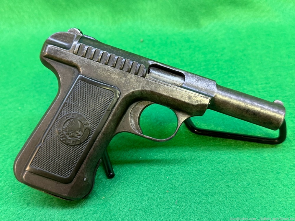 Savage 1907 32 ACP 7.65mm-img-1