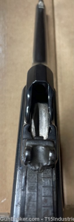SPANISH ASTRA Model 900 Broomhandle pistol 7.62x25 Mauser *NO CC FEE*  C&R -img-7