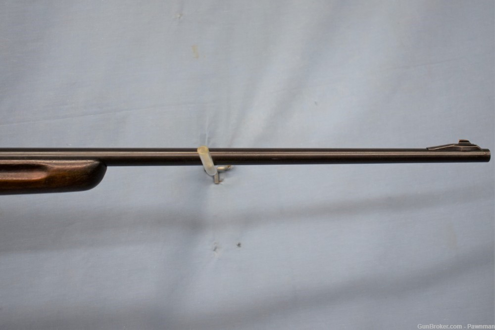 Winchester Model 67 in 22 S/L/LR-img-9
