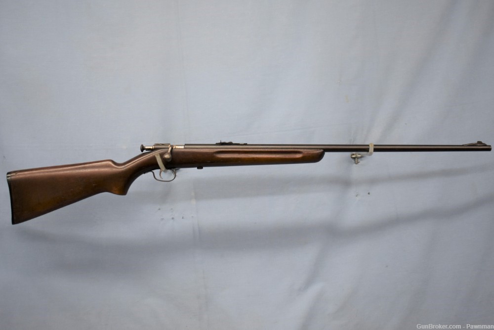 Winchester Model 67 in 22 S/L/LR-img-0