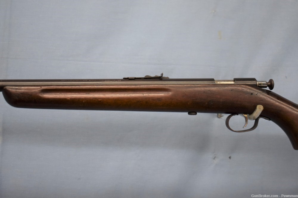 Winchester Model 67 in 22 S/L/LR-img-12