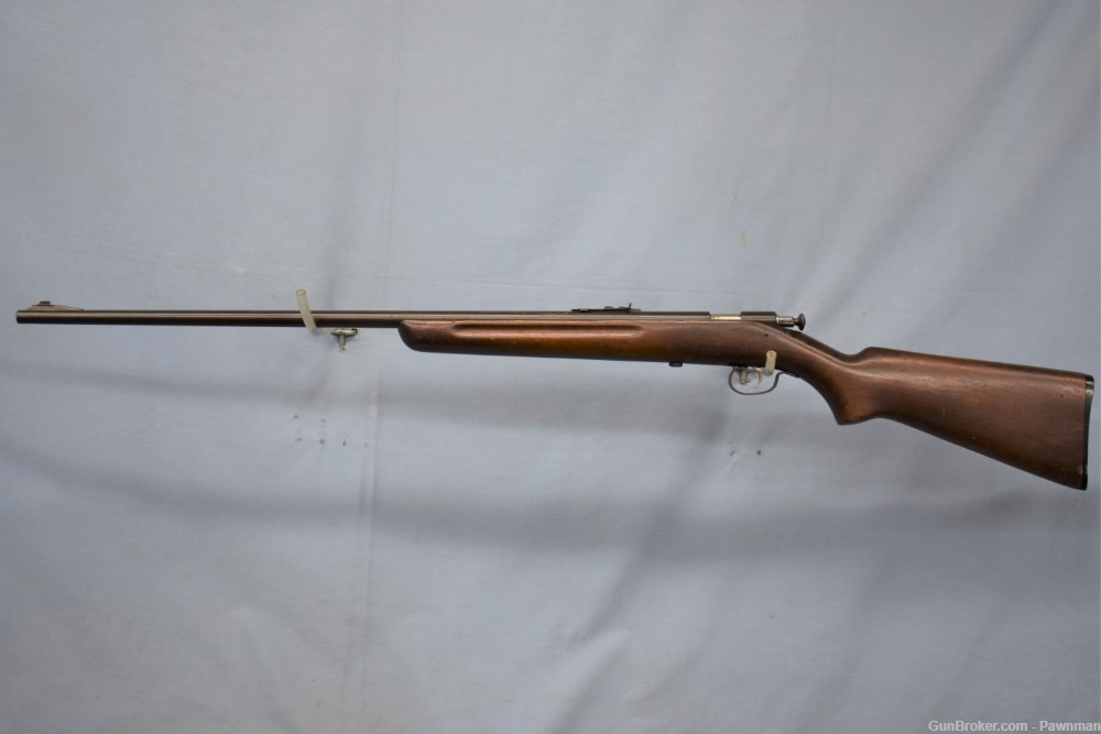 Winchester Model 67 in 22 S/L/LR-img-10