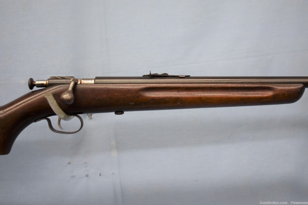 Winchester Model 67 in 22 S/L/LR-img-16