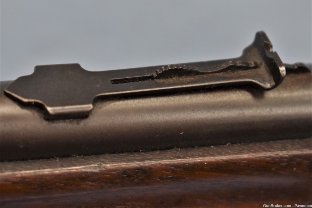 Winchester Model 67 in 22 S/L/LR-img-6