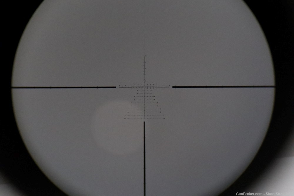Vortex Strike Eagle 5-25x56mm FFP Rifle Scope-img-8