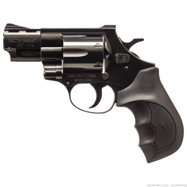 PENNY AUCTION EAA Windicator 357 Magnum NO RESERVE-img-0