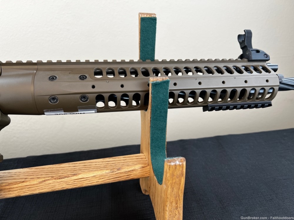 LWRC R.E.P.R. AR10 308 Win Side Charging 16" Spiral-Fluted -img-3