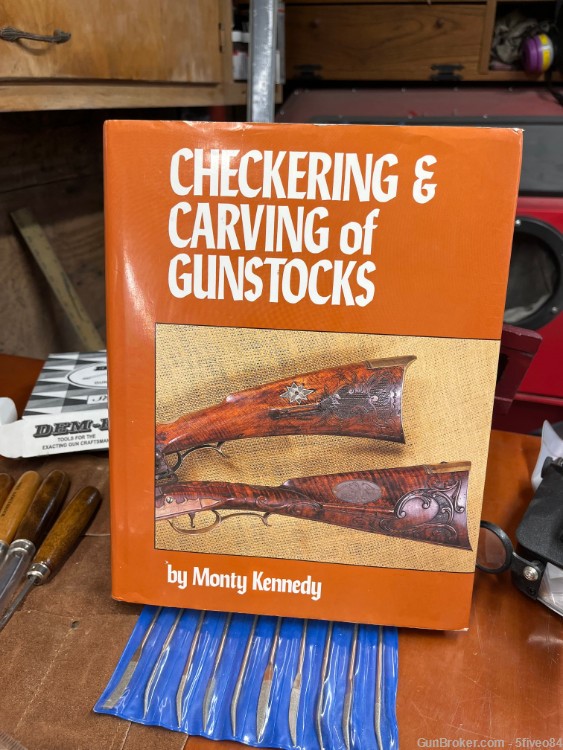 stock checkering tools-img-0