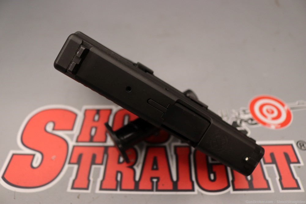 Springfield XD-9 Sub-Compact 9mm 3.00"bbl w/Case-img-13