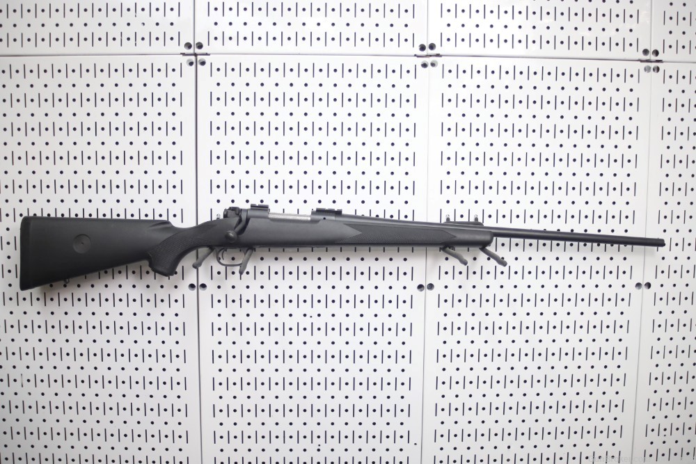 Winchester Model 70 24" .300 WSM-img-0