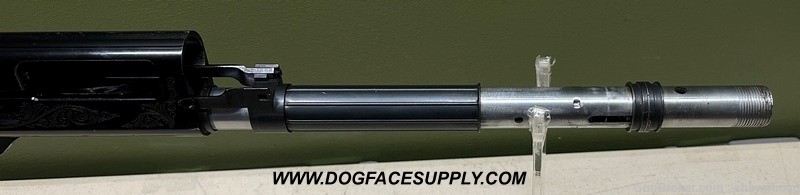 Smith & Wesson Model 1000 12 ga. Auto. w/Factory Skeet & Full Choke Barrels-img-11