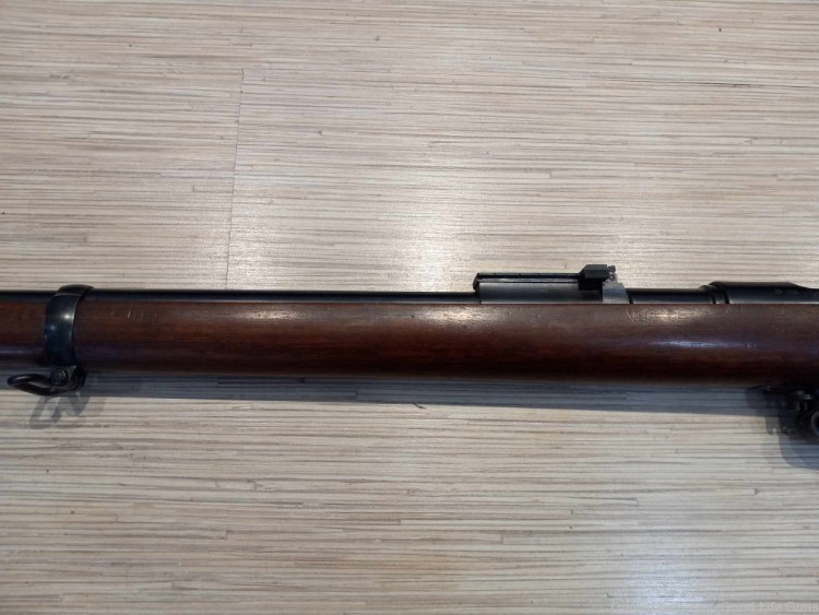 DWM ARGENTINIAN MAUSER M1891 7mm C&R 7.65X53-img-9