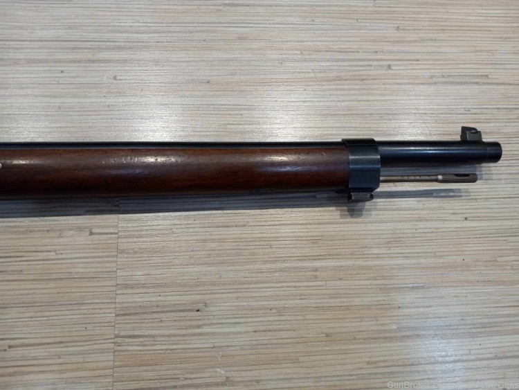DWM ARGENTINIAN MAUSER M1891 7mm C&R 7.65X53-img-4