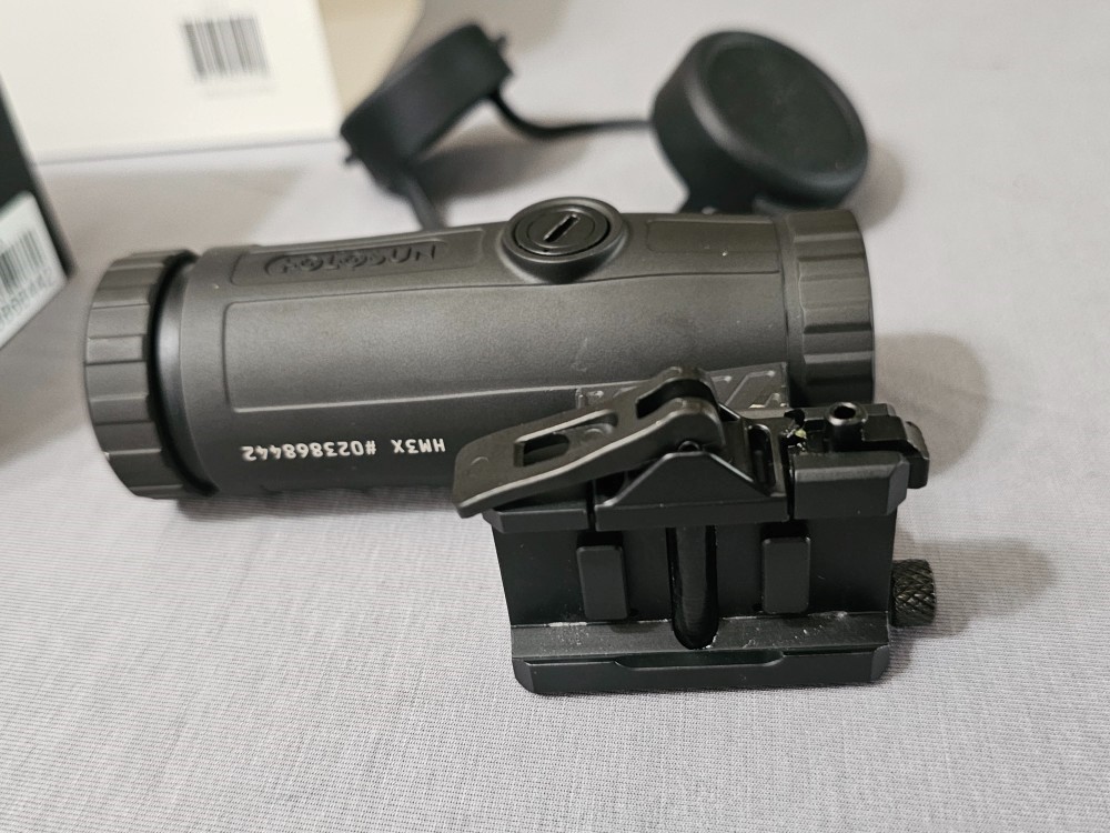 Holosun HM3X Sight Magnifier-img-4