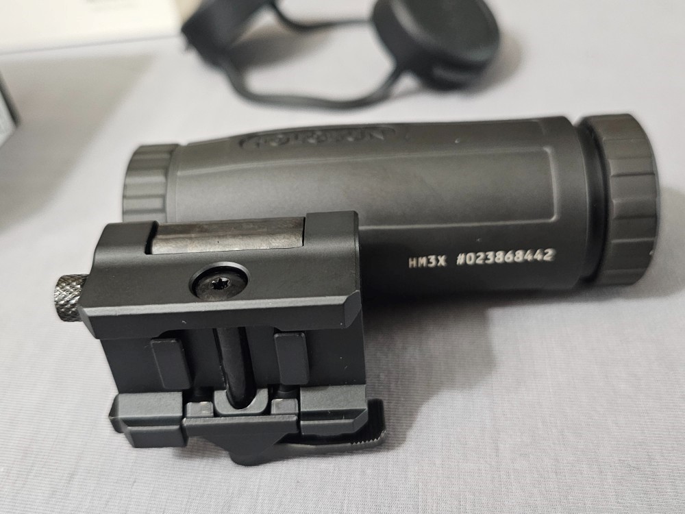 Holosun HM3X Sight Magnifier-img-5