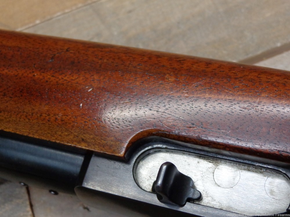 Ruger Carbine .44 Mag Semi Auto Rifle  mfg 1966-img-12