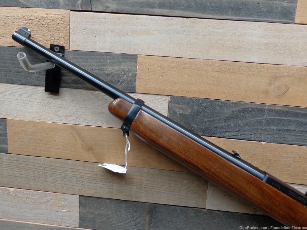 Ruger Carbine .44 Mag Semi Auto Rifle  mfg 1966-img-8