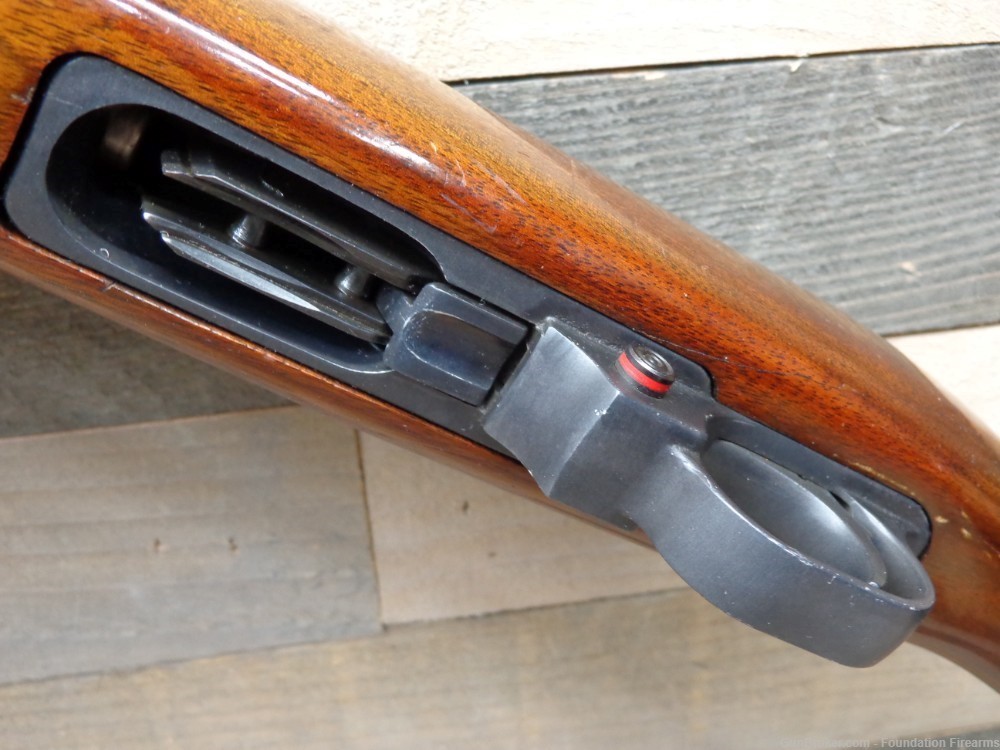 Ruger Carbine .44 Mag Semi Auto Rifle  mfg 1966-img-6