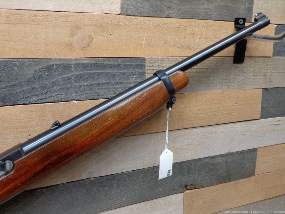 Ruger Carbine .44 Mag Semi Auto Rifle  mfg 1966-img-2