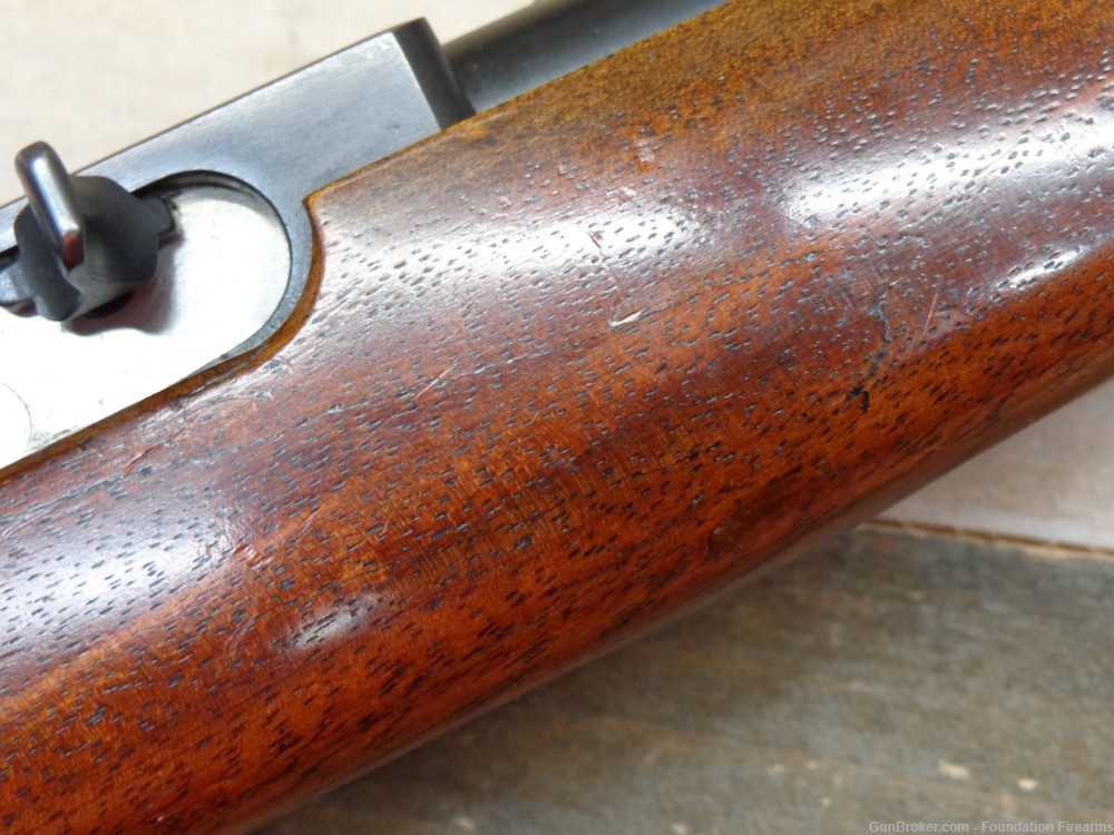 Ruger Carbine .44 Mag Semi Auto Rifle  mfg 1966-img-13