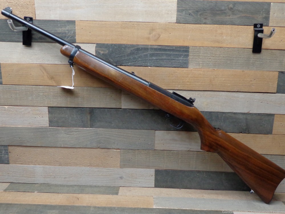 Ruger Carbine .44 Mag Semi Auto Rifle  mfg 1966-img-9