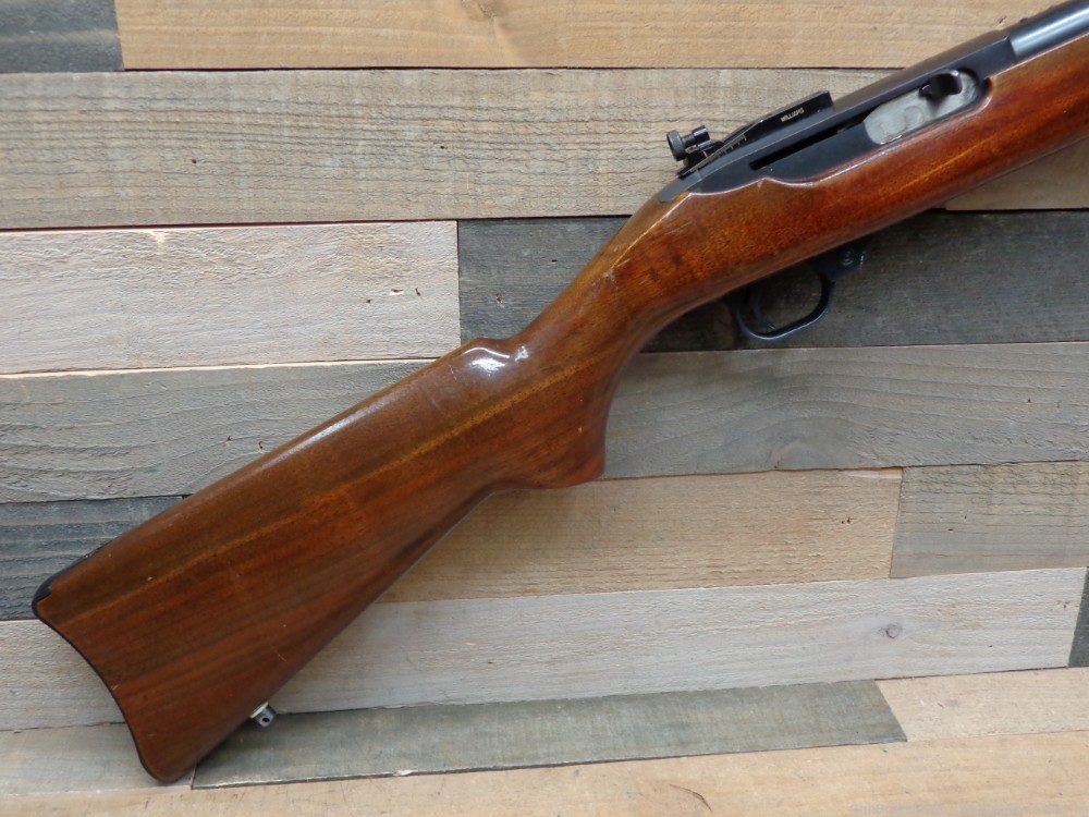 Ruger Carbine .44 Mag Semi Auto Rifle  mfg 1966-img-1