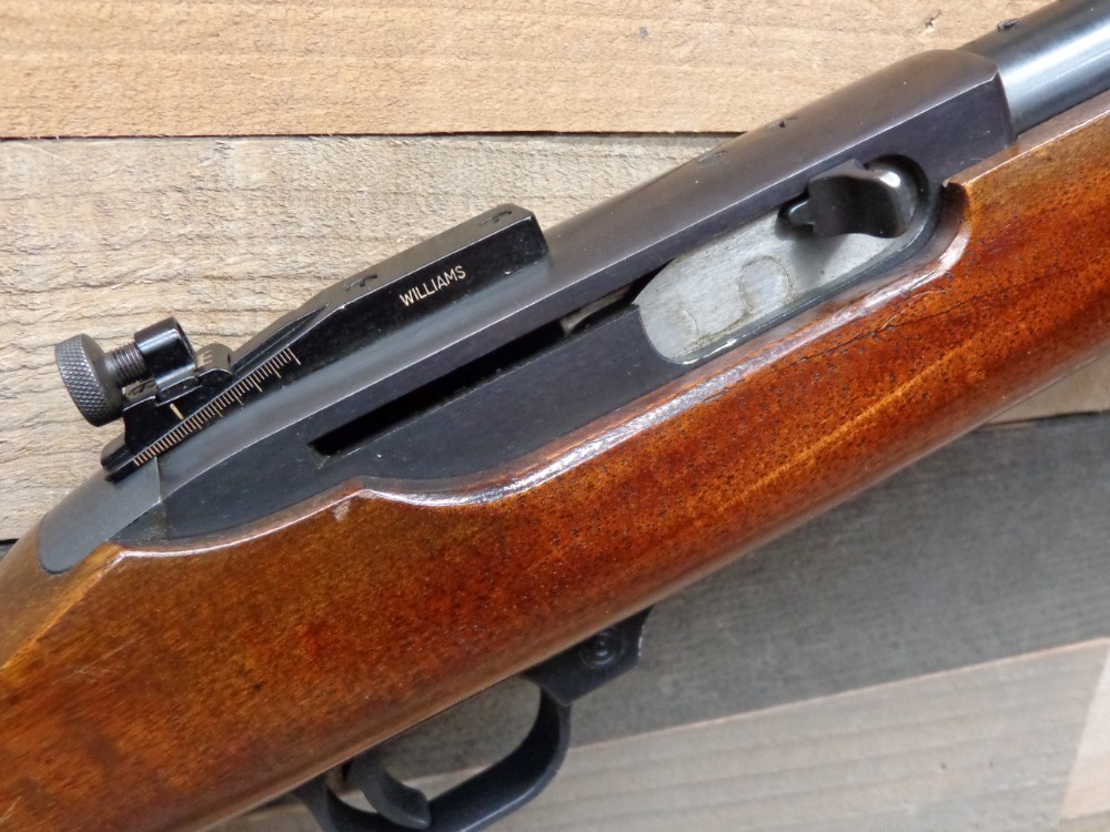 Ruger Carbine .44 Mag Semi Auto Rifle  mfg 1966-img-3