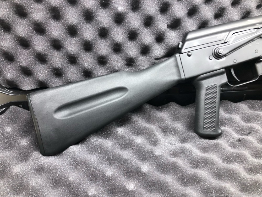 Kalashnikov USA KR-103 7.62x39 Semi Auto Rifle with Box KR 103-img-2