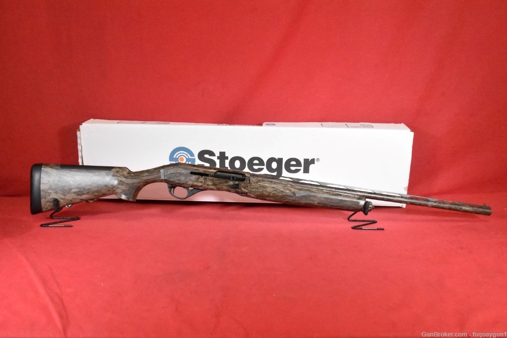Stoeger M3020 20/26 Mossy Oak Bottomland *DEALER SAMPLE* M3020 -img-1