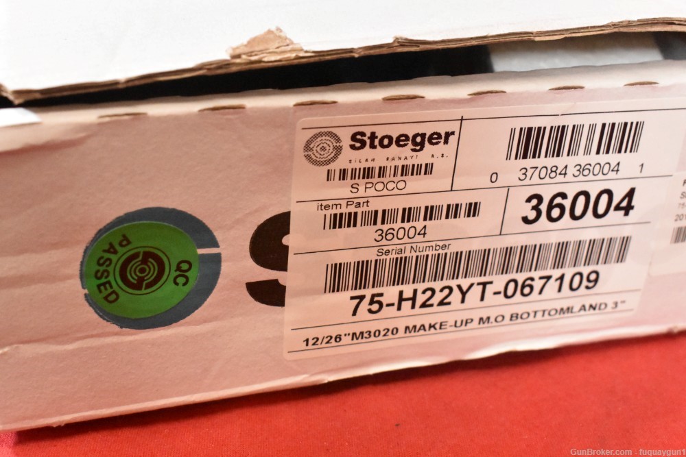 Stoeger M3020 20/26 Mossy Oak Bottomland *DEALER SAMPLE* M3020 -img-37