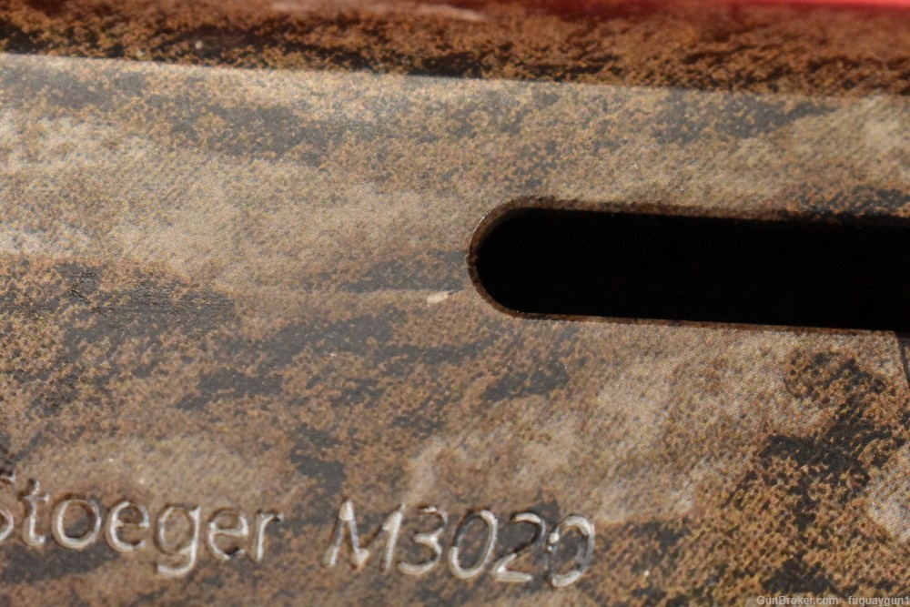 Stoeger M3020 20/26 Mossy Oak Bottomland *DEALER SAMPLE* M3020 -img-25