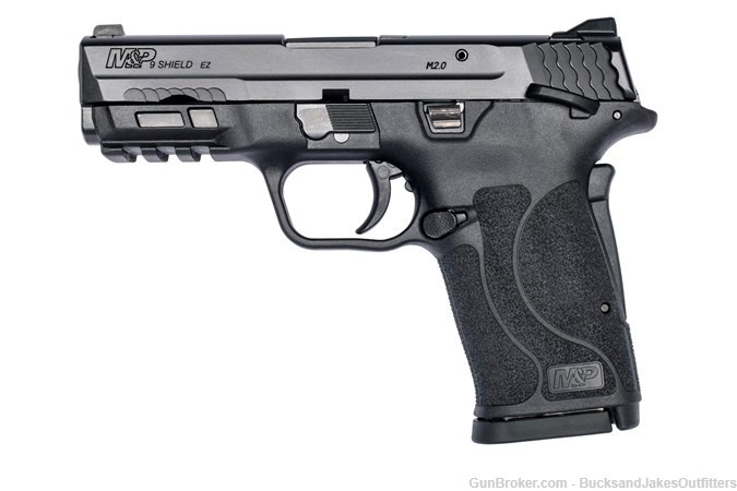 SMITH AND WESSON M&P9 M2.0 SHIELD EZ 9MM SAFETY-img-0