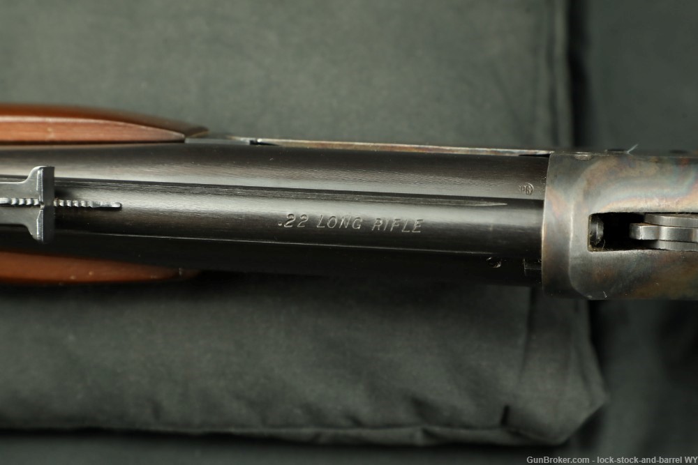 Savage Model 24S Over/Under Shotgun Rifle Combo 24” .22LR/20GA-img-25