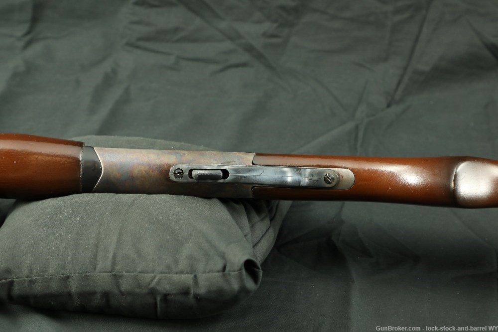 Savage Model 24S Over/Under Shotgun Rifle Combo 24” .22LR/20GA-img-18