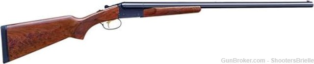STOEGER UPLANDER SUPREME SxS shotgun - 20GA -  26" 3"  #31115-img-0