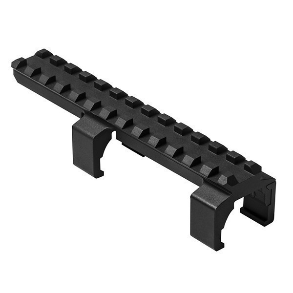 Picatinny Rail Scope Mount Interface for HK SP5 91 G3 PTR91 PTR Rifle-img-0