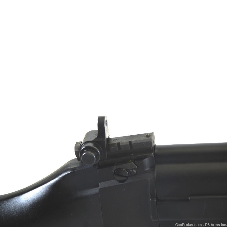 DSA SA58 FAL StG58 Select Fire Rifle, Post Sample, No Letter-img-10