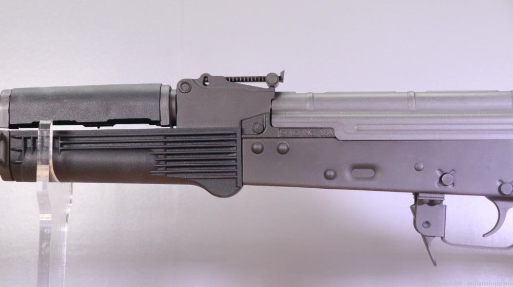 Penny Auction I.O. Inter Ordnance  7.62x39 AK47 16"  Rifle-img-9