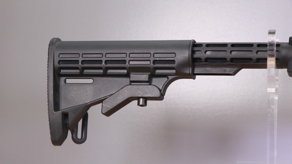 Penny Auction I.O. Inter Ordnance  7.62x39 AK47 16"  Rifle-img-1