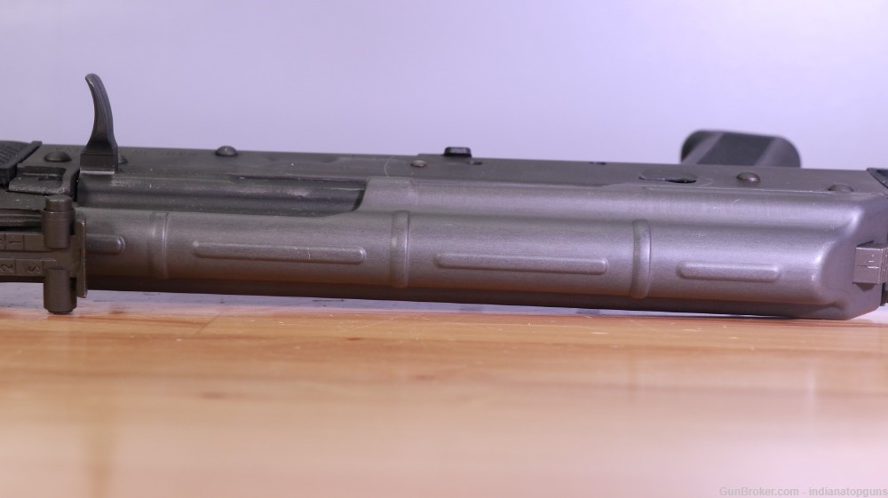 Penny Auction I.O. Inter Ordnance  7.62x39 AK47 16"  Rifle-img-13