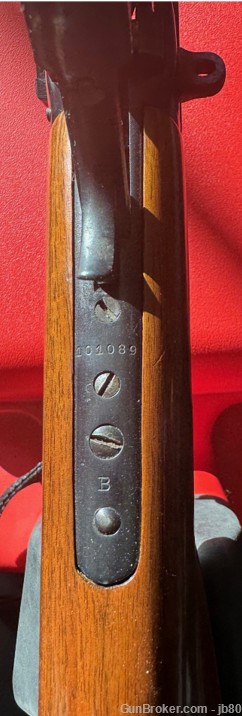 1895 Winchester  .30 US Army (30-40 Krag) Custom Rifle c1915 -img-12
