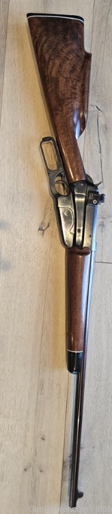 1895 Winchester  .30 US Army (30-40 Krag) Custom Rifle c1915 -img-9
