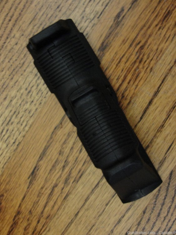 Black Polymer Angled Foregrip - FREE Shipping-img-3
