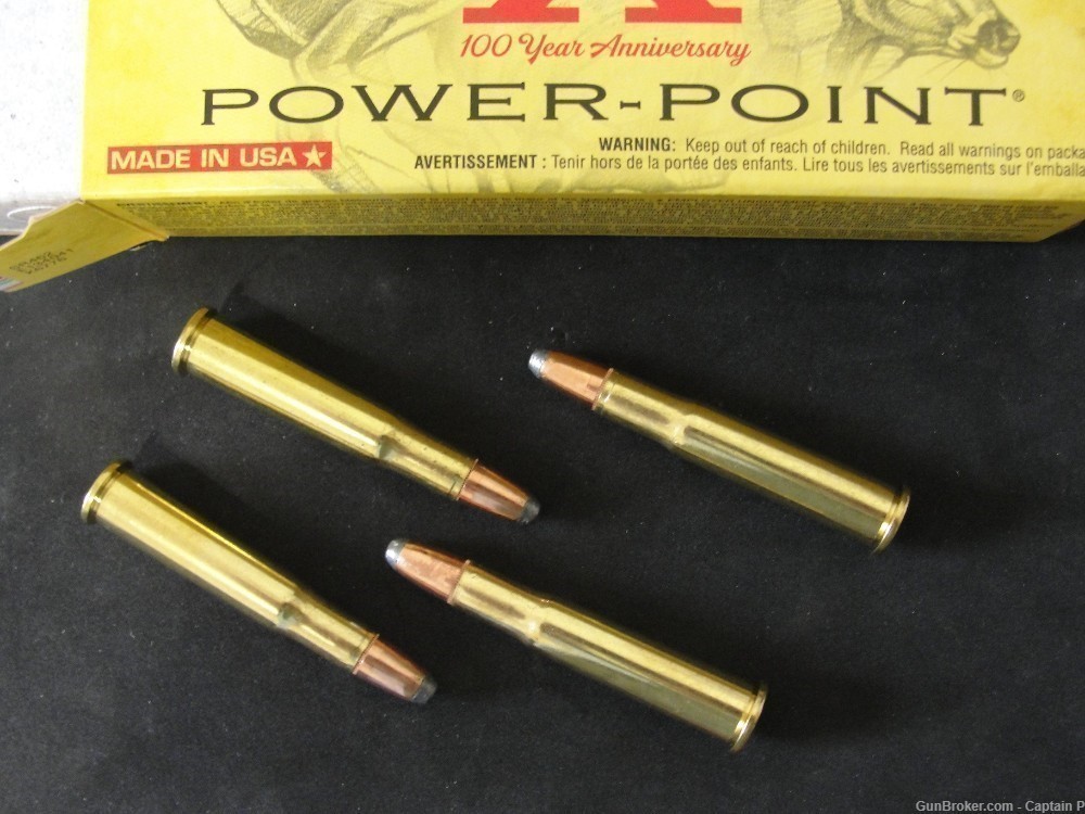 Winchester Super X Power-Point .30-30 Ammo - Combined Shipping-img-2