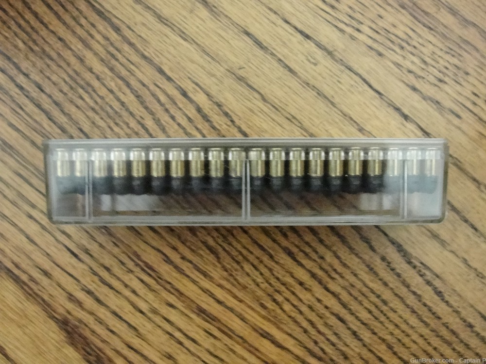 1000 Rounds of CCI 22 Short CB - 29 Grain Lead Round Nose - 710 FPS -img-3