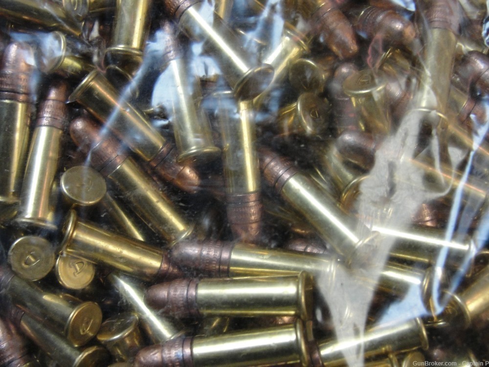 2000 Rounds of Aguila Super Extra .22 LR - 40 Grain Plated Round Nose-img-3