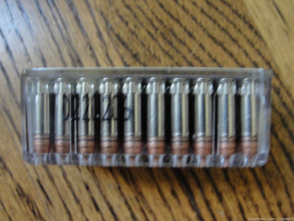 CCI Stinger 22 LR - 32 Grain - 1640 FPS - Combined Shipping-img-1