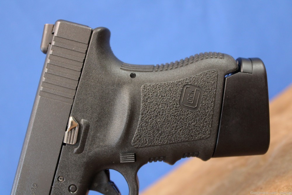 Glock G36 Gen 3 .45 ACP Semi-Automatic Pistol -img-5