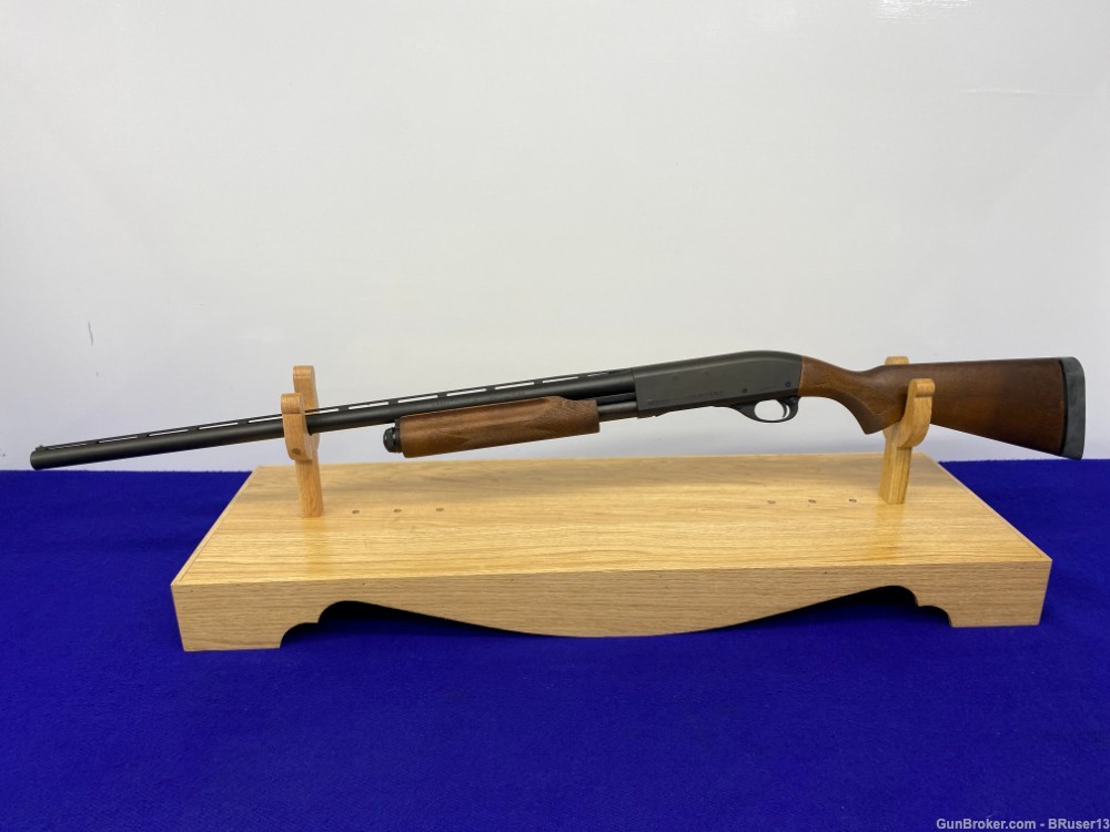 1991 Remington 870 Express Magnum 12Ga Blk *CLASSIC PUMP-ACTION SHOTGUN*-img-26
